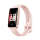 Huawei Band 9 różowy - 1240839 - zdjęcie
